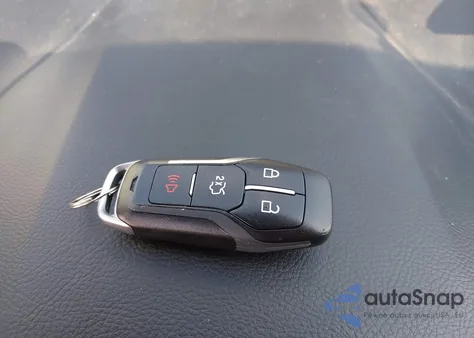 2016 Ford Edge Se z USA, uszkodzony, nr VIN 2FMPK3G90GBC51605